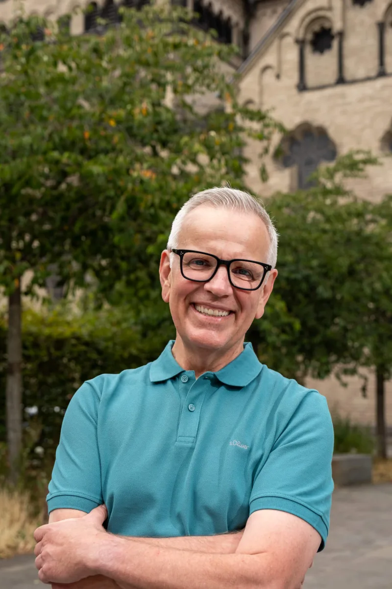 Johann Benning, bxm – benning crossmedia, Neuss